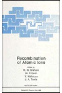 Recombination of Atomic Ions