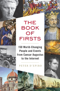 Book of Firsts