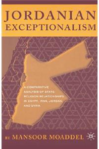 Jordanian Exceptionalism