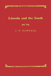 Lincoln and the South