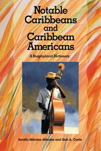 Notable Caribbeans and Caribbean Americans