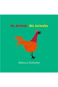 My Animals/ MIS Animales