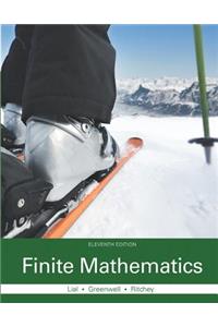 Finite Mathematics