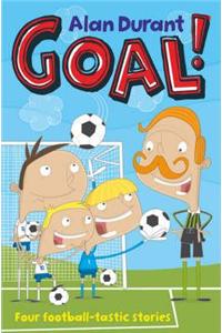 Goal!