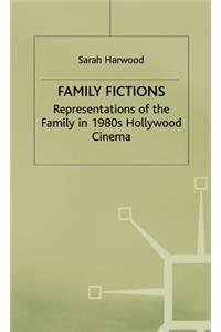 Family Fictions