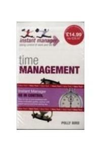 Pack Instant Manager Be in Control