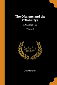 The O'briens and the O'flahertys