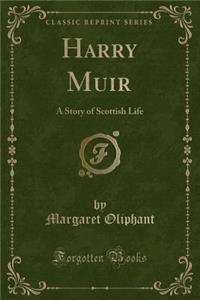 Harry Muir