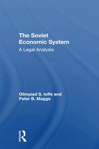 Soviet Economic System