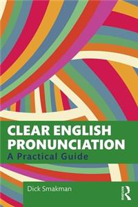Clear English Pronunciation