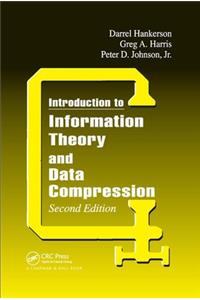 Introduction to Information Theory and Data Compression