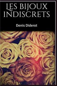 Les Bijoux Indiscrets