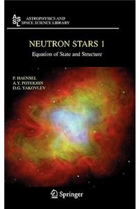 Neutron Stars 1