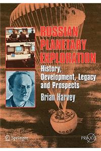 Russian Planetary Exploration