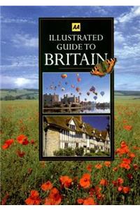 Illustrated Guide to Britain