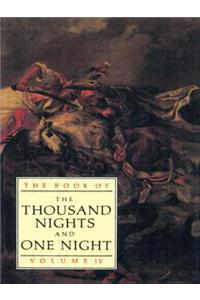 The Book of the Thousand and One Nights