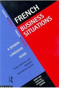French Business Situations