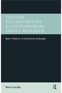 Jungian Psychotherapy and Contemporary Infant Research