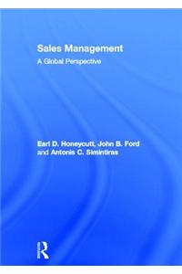 Sales Management