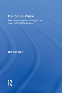 Caliban's Voice