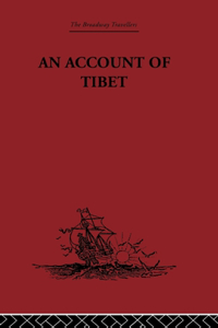 Account of Tibet