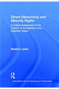 Direct Democracy and Minority Rights