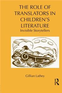 The Role of Translators in Children’s Literature