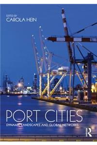 Port Cities