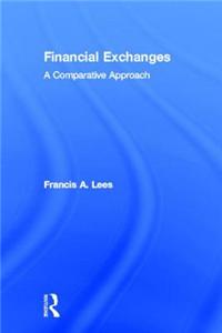 Financial Exchanges