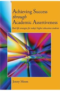Achieving Success through Academic Assertiveness