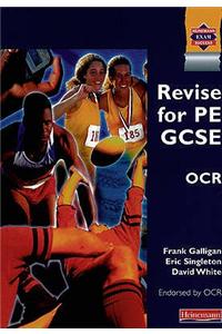 Revise for PE GCSE OCR