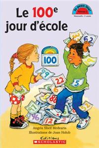 Le 100e Jour d'?cole