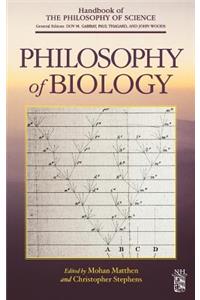 Philosophy of Biology