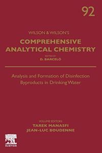 Analysis and Formation of Disinfection Byproducts in Drinking Water