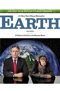 Earth: The Book