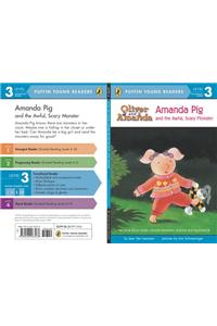 Pyr Lv 3 : Amanda Pig And The Awful; Sca