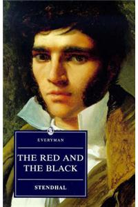Stendhal: The Red and the Black