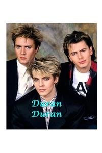 Duran Duran