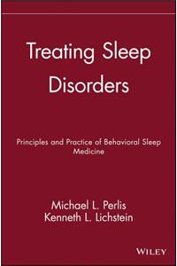 Treating Sleep Disorders