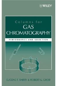 Columns for Gas Chromatography