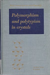 Polymorphism and Polytypism in Crystals