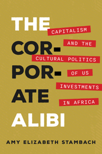 The Corporate Alibi