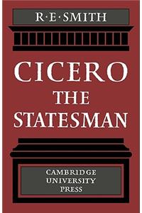 Cicero the Statesman