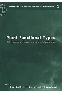 Plant Functional Types