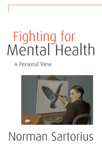 Fighting for Mental Health