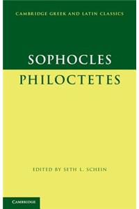 Sophocles: Philoctetes