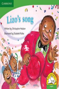 Lizo's song Lizo's song