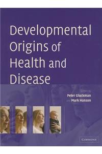 Developmental Origins of Health and Disease