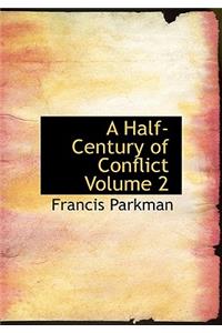 A Half-Century of Conflict Volume 2