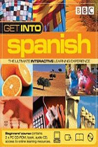 Get into Spanish Course Pack